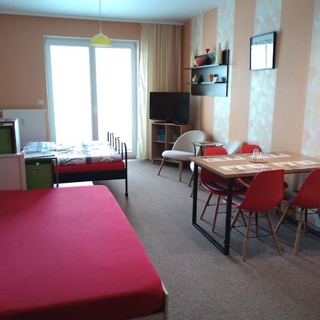 Apartman Rezidence Certovka 2121 Free Parking Garage Κάρλοβι Βάρι Εξωτερικό φωτογραφία