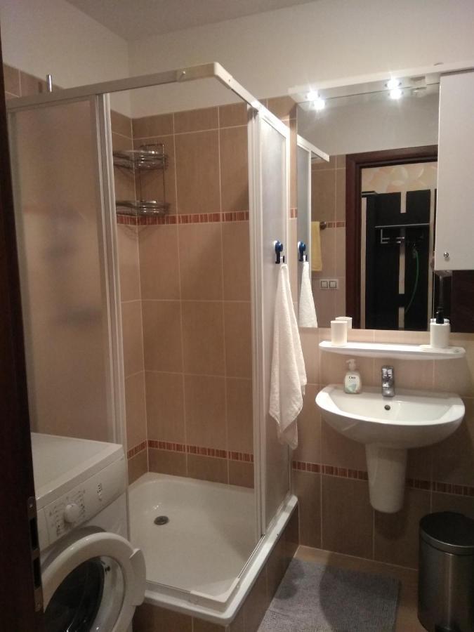 Apartman Rezidence Certovka 2121 Free Parking Garage Κάρλοβι Βάρι Εξωτερικό φωτογραφία