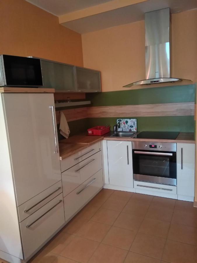 Apartman Rezidence Certovka 2121 Free Parking Garage Κάρλοβι Βάρι Εξωτερικό φωτογραφία