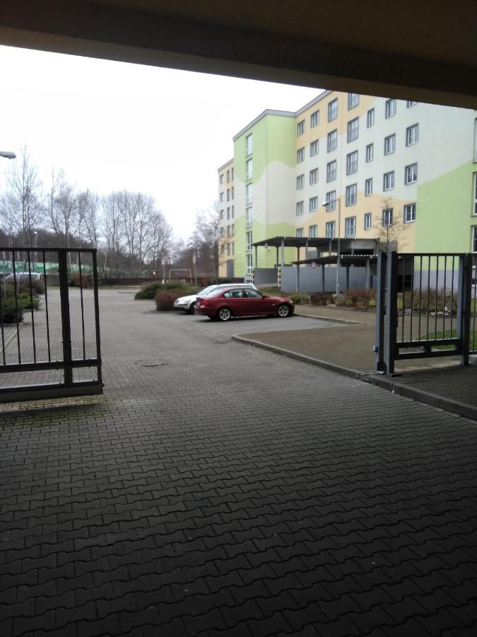 Apartman Rezidence Certovka 2121 Free Parking Garage Κάρλοβι Βάρι Εξωτερικό φωτογραφία