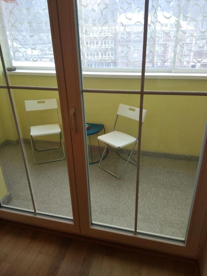 Apartman Rezidence Certovka 2121 Free Parking Garage Κάρλοβι Βάρι Εξωτερικό φωτογραφία