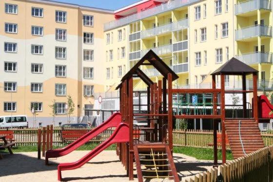 Apartman Rezidence Certovka 2121 Free Parking Garage Κάρλοβι Βάρι Εξωτερικό φωτογραφία