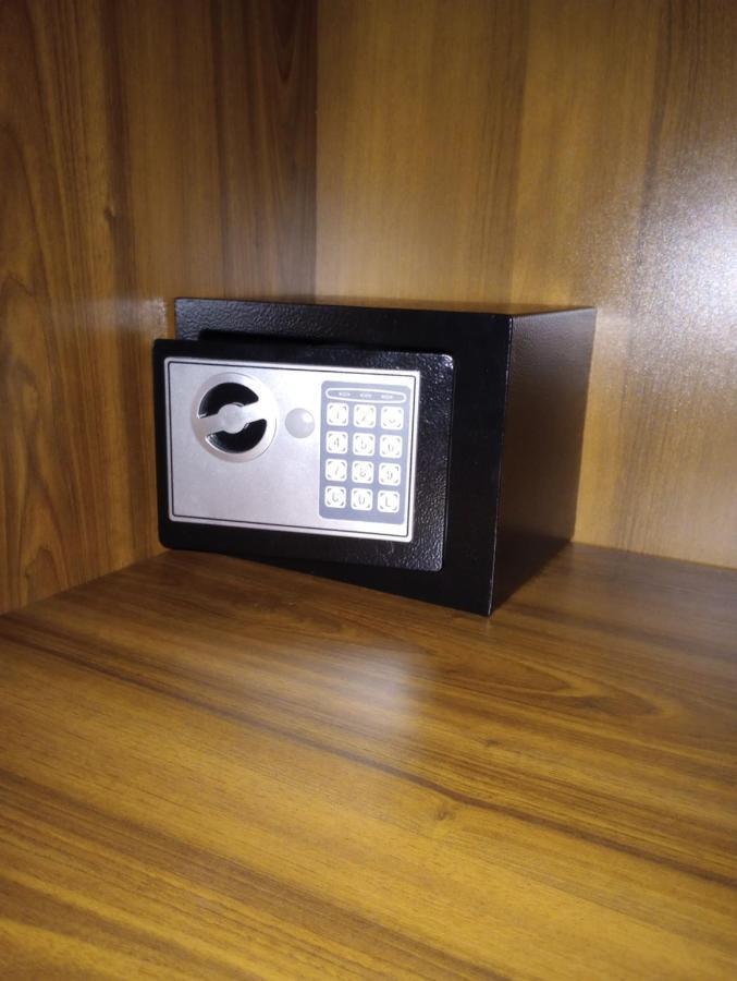 Apartman Rezidence Certovka 2121 Free Parking Garage Κάρλοβι Βάρι Εξωτερικό φωτογραφία