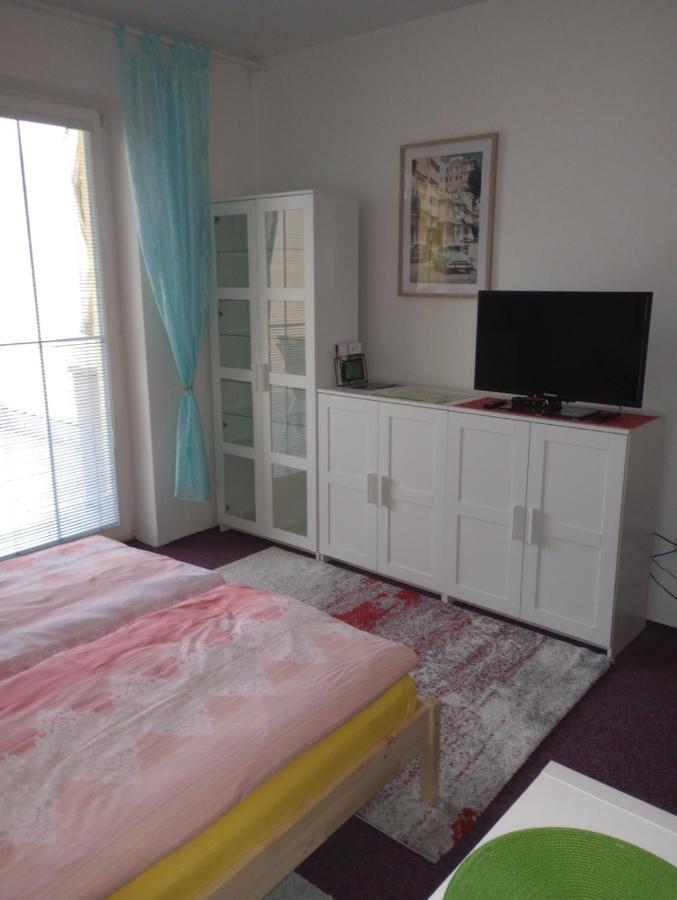 Apartman Rezidence Certovka 2121 Free Parking Garage Κάρλοβι Βάρι Εξωτερικό φωτογραφία