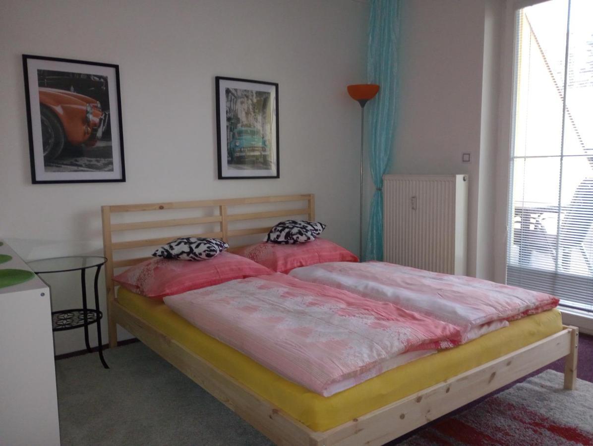 Apartman Rezidence Certovka 2121 Free Parking Garage Κάρλοβι Βάρι Εξωτερικό φωτογραφία