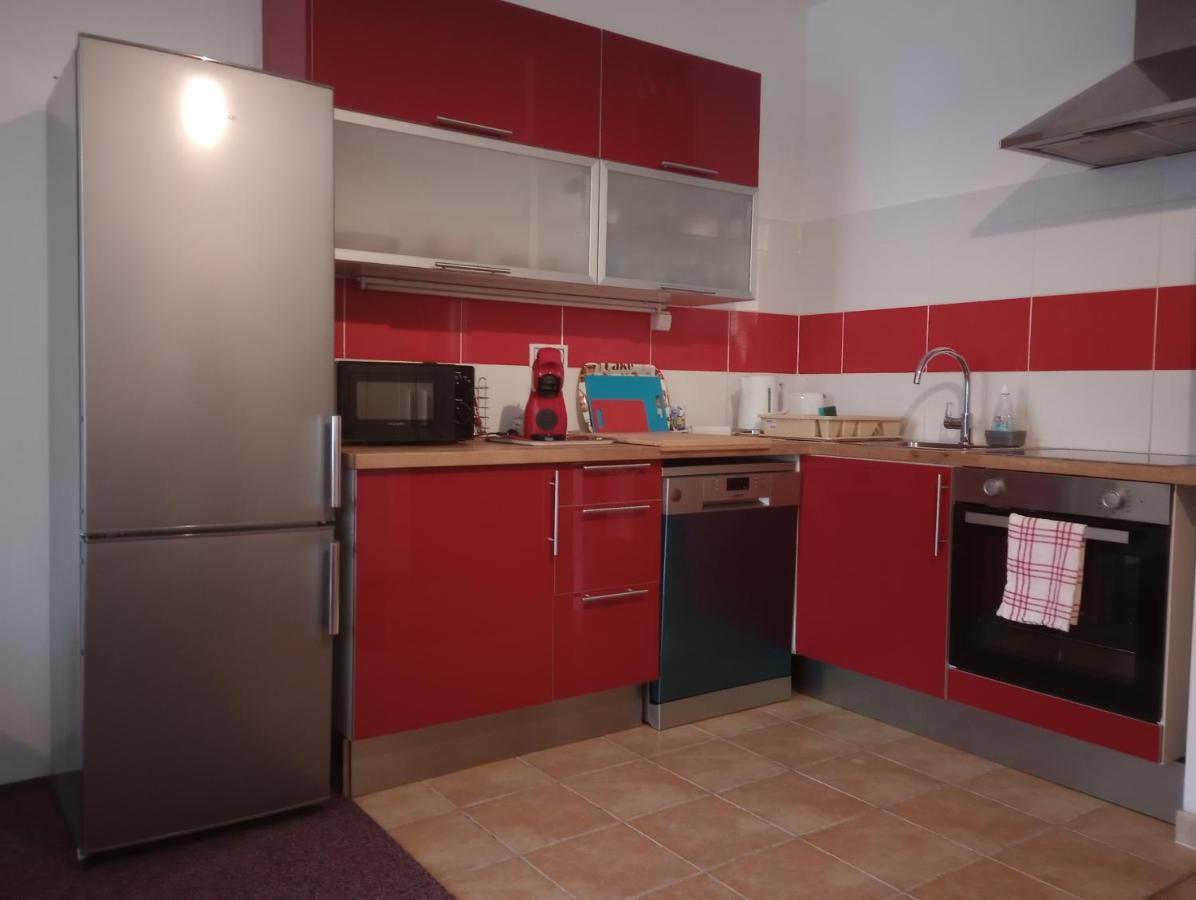 Apartman Rezidence Certovka 2121 Free Parking Garage Κάρλοβι Βάρι Εξωτερικό φωτογραφία