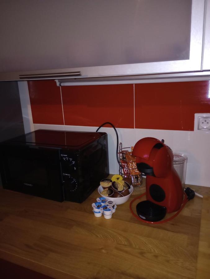 Apartman Rezidence Certovka 2121 Free Parking Garage Κάρλοβι Βάρι Εξωτερικό φωτογραφία
