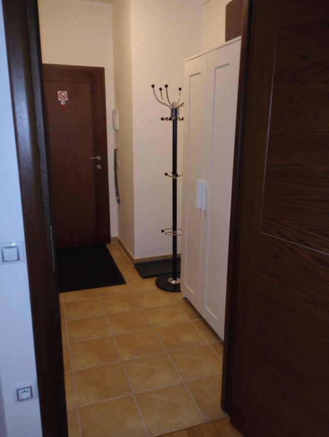 Apartman Rezidence Certovka 2121 Free Parking Garage Κάρλοβι Βάρι Εξωτερικό φωτογραφία