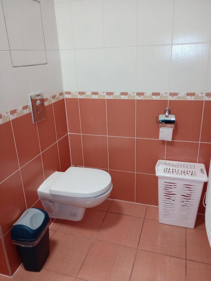 Apartman Rezidence Certovka 2121 Free Parking Garage Κάρλοβι Βάρι Εξωτερικό φωτογραφία