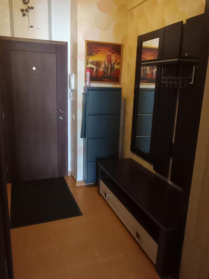 Apartman Rezidence Certovka 2121 Free Parking Garage Κάρλοβι Βάρι Εξωτερικό φωτογραφία