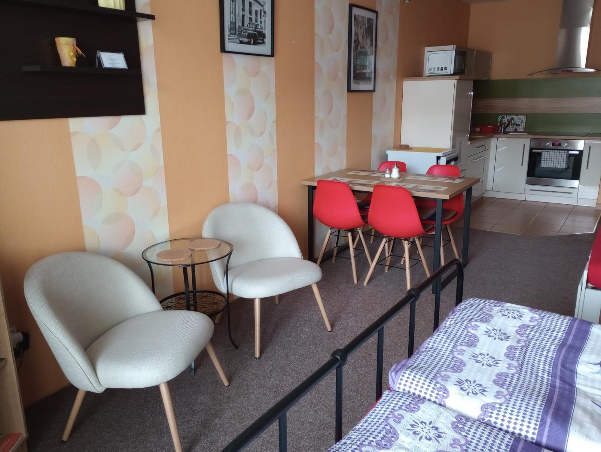 Apartman Rezidence Certovka 2121 Free Parking Garage Κάρλοβι Βάρι Εξωτερικό φωτογραφία