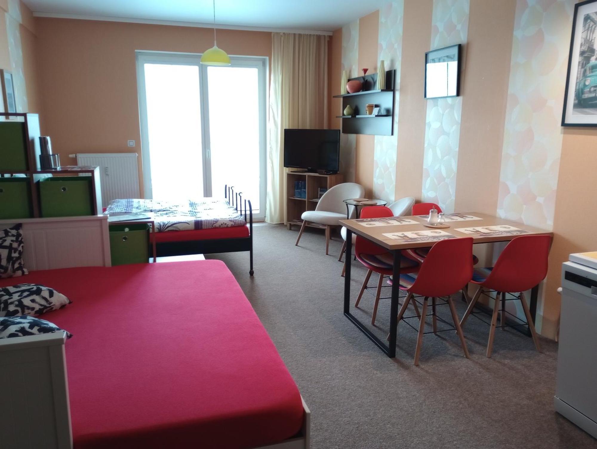 Apartman Rezidence Certovka 2121 Free Parking Garage Κάρλοβι Βάρι Εξωτερικό φωτογραφία