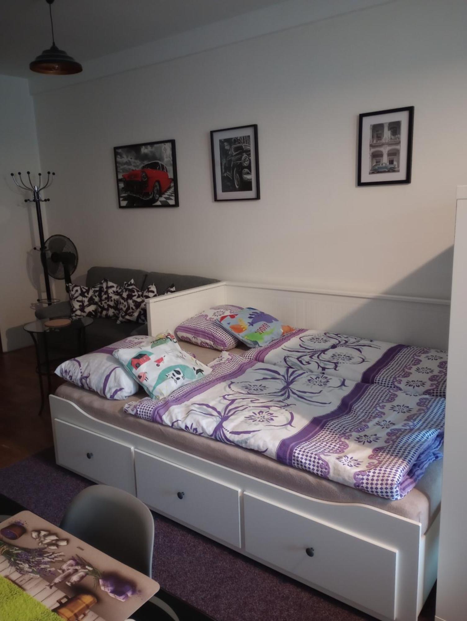 Apartman Rezidence Certovka 2121 Free Parking Garage Κάρλοβι Βάρι Εξωτερικό φωτογραφία